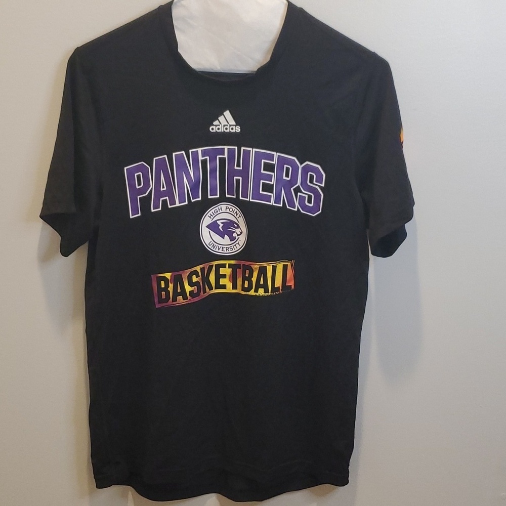 High Point Basketball Size Small (#16)